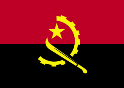 Angola