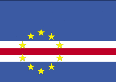 Cabo-Verde
