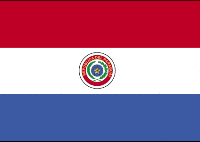 Paraguai