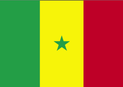 Senegal