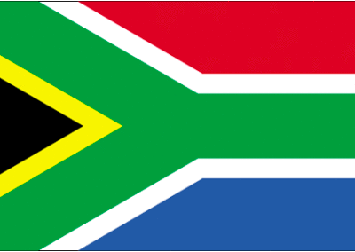 Africa do Sul