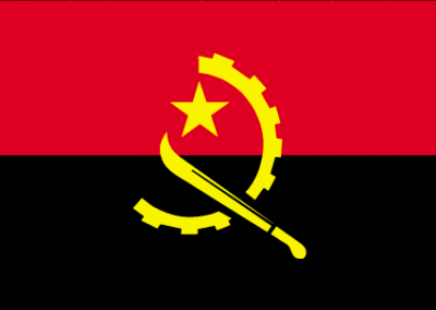 Angola