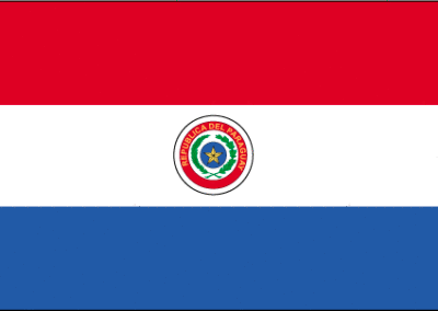 Paraguai