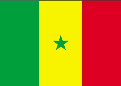 Senegal